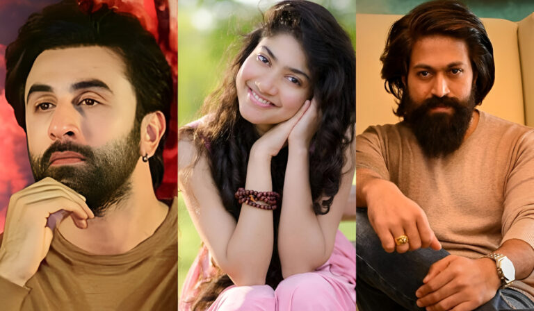 A Grand Epic Unfolds: Ranbir Kapoor–Sai Pallavi–Yash Starrer Ramayana’s First Look to Unfold on July 3