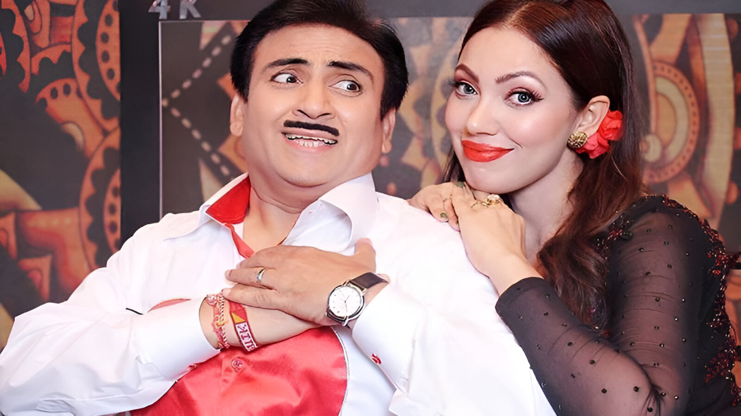 Jethalal &amp; Babita Did Ji quit TMKOC? Here’s What Really Happened