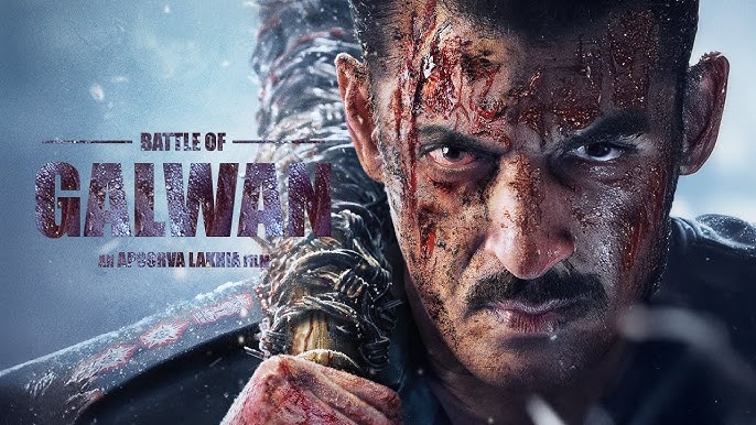 Salman Khan Prepares to Play His Daringest Role to Date: The Untold Galwan Story