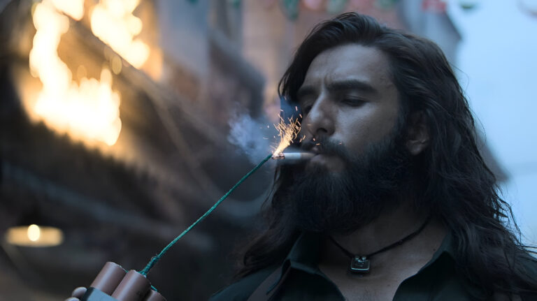 Ranveer Singh’s ‘Dhurandhar’ Scheduled for December 5, 2025 Release: An Action-Packed Spy Saga with Firepower, Nostalgia & Star Power