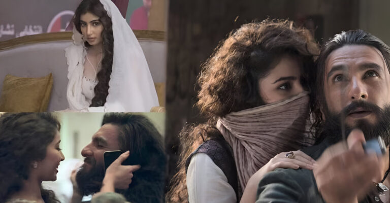 Sara Arjun: From India’s Top-Earning Child Actor to Ranveer Singh’s Heroine in ‘Dhurandhar