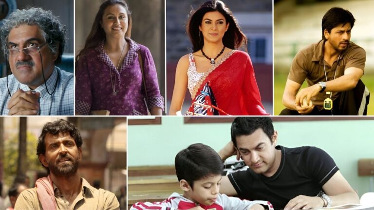 Guru Purnima 2025: Bollywood’s Most Legendary Teachers Who Taught Us More Than a Lesson