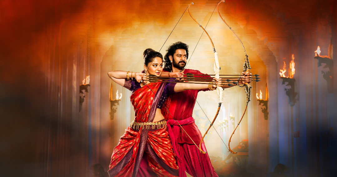 Will SS Rajamouli Make Baahubali 3? Throwback to When Prabhas Talked About Doing Only &#8217;60 Percent&#8217; of the Script